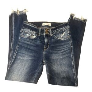 Flying Monkey Skinny Jeans